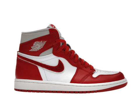 Jordan 1 Retro High OG Varsity Red (Women's) (Pre-Owned)