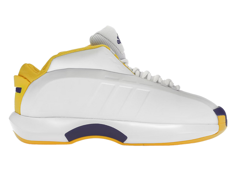 adidas Crazy 1 Lakers Home (2022)