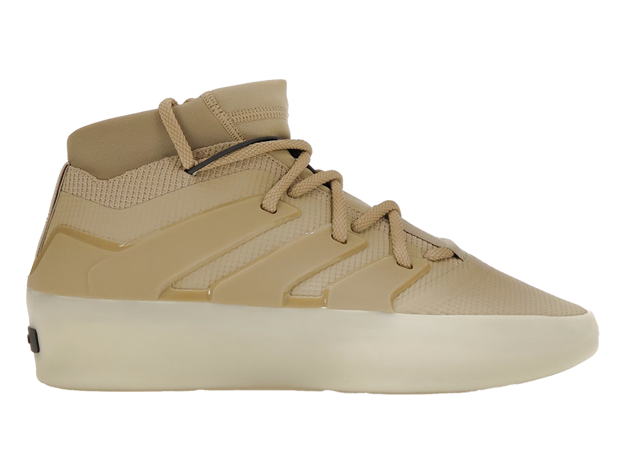 adidas Fear of God Athletics I Basketball Clay