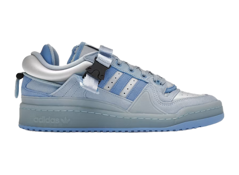 adidas Forum Buckle Low Bad Bunny Blue Tint
