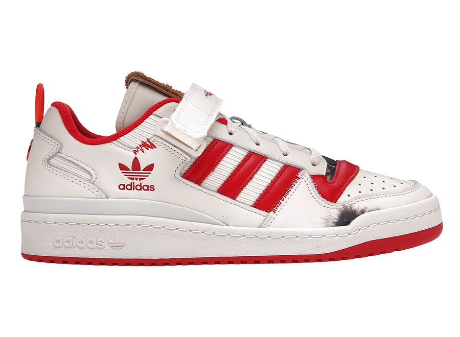 adidas Forum Low Home Alone