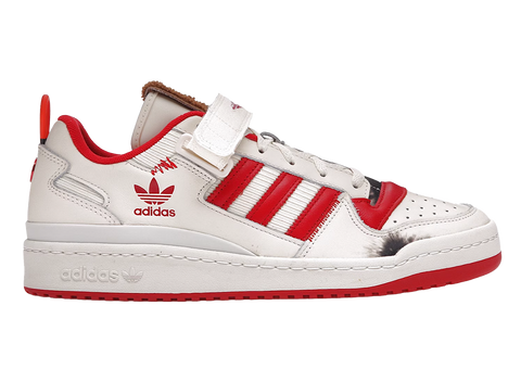 adidas Forum Low Home Alone