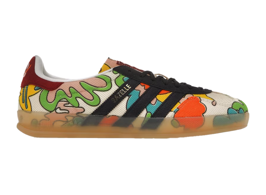 adidas Gazelle Indoor Sean Wotherspoon