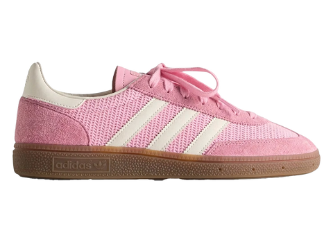 adidas Handball Spezial Kith x Lionel Messi Light Pink