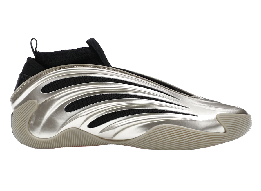 adidas Harden Vol. 9 Cyber Metallic