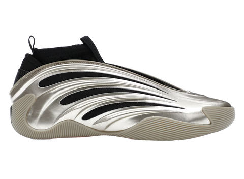 adidas Harden Vol. 9 Cyber Metallic