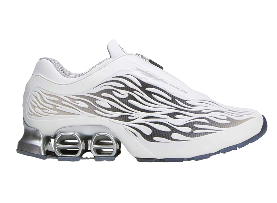 adidas Megaride S2 Hellstar White Black