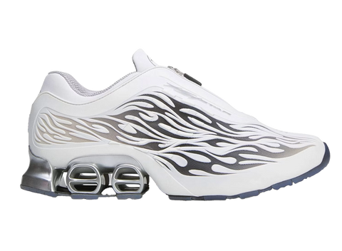 adidas Megaride S2 Hellstar White Black (Pre-Owned)