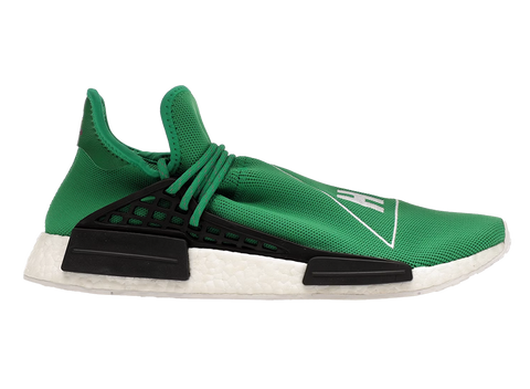 adidas NMD R1 Pharrell HU Green