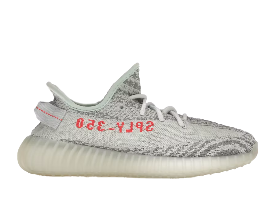 adidas Yeezy Boost 350 V2 Blue Tint (Pre-Owned)