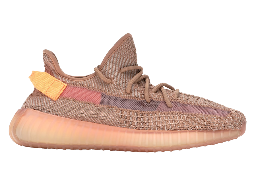 adidas Yeezy Boost 350 V2 Clay (Pre-Owned)