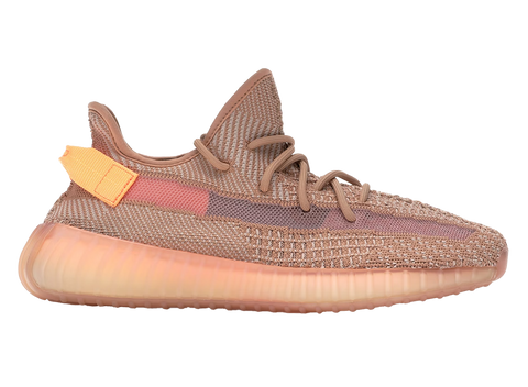adidas Yeezy Boost 350 V2 Clay (Pre-Owned)