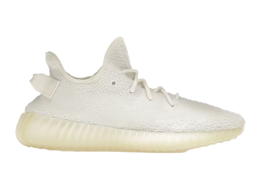 adidas Yeezy Boost 350 V2 Cream (Pre-Owned)