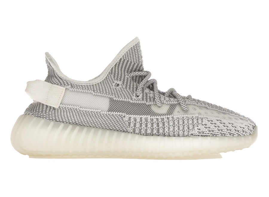 adidas Yeezy Boost 350 V2 Static (Non-Reflective)