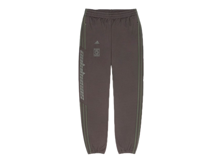 adidas Yeezy Calabasas Track Pant Umber/Core