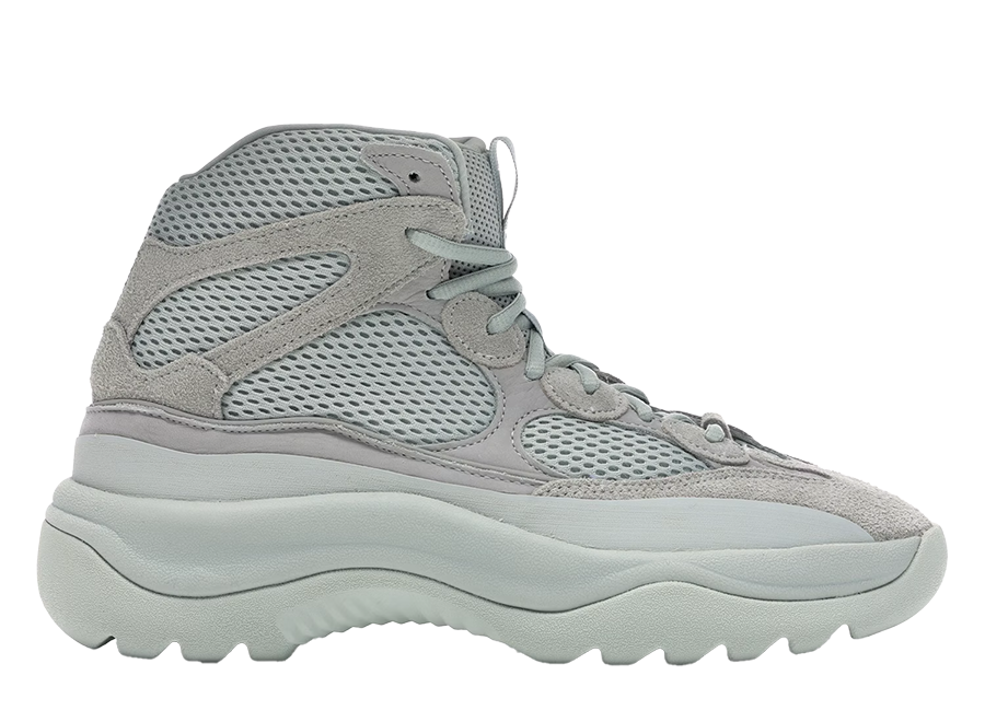 adidas Yeezy Desert Boot Salt