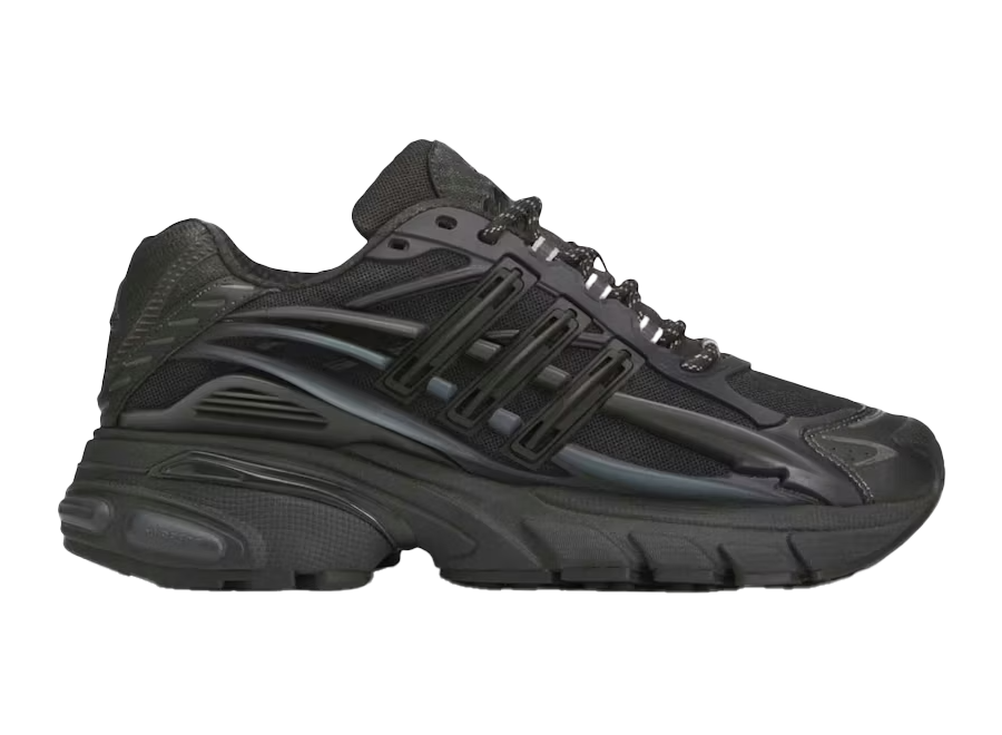 adidas Adistar Jellyfish Pharrell Williams Triple Black