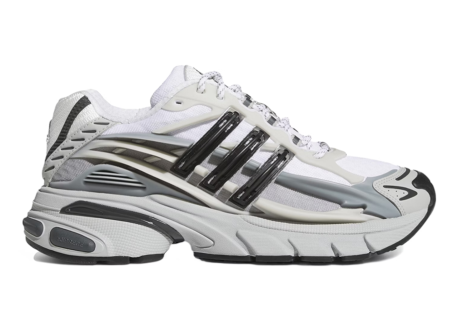 adidas Adistar Jellyfish Pharrell Williams Solid Grey Black