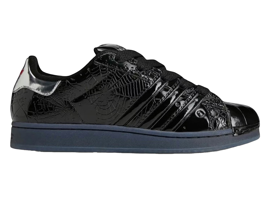 adidas Superstar Sp5der Black