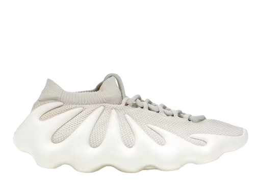 adidas Yeezy 450 Cloud White