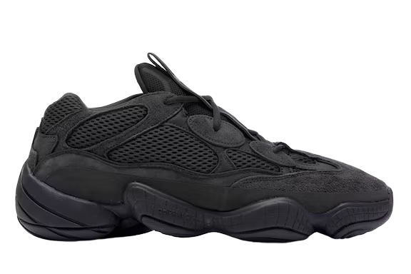 adidas Yeezy 500 Utility Black (2018/2023) (Pre-Owned)
