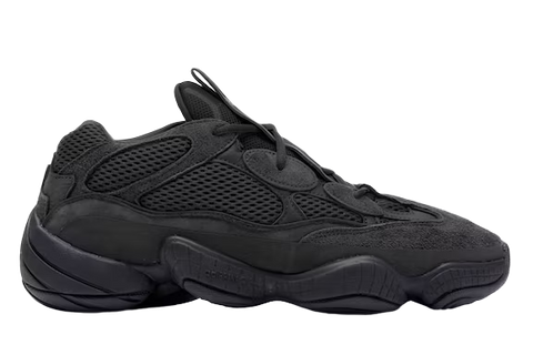adidas Yeezy 500 Utility Black (2018/2023) (Pre-Owned)