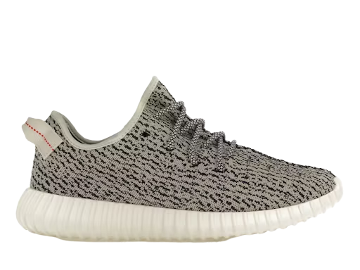 adidas Yeezy Boost 350 Turtle Dove (2022)