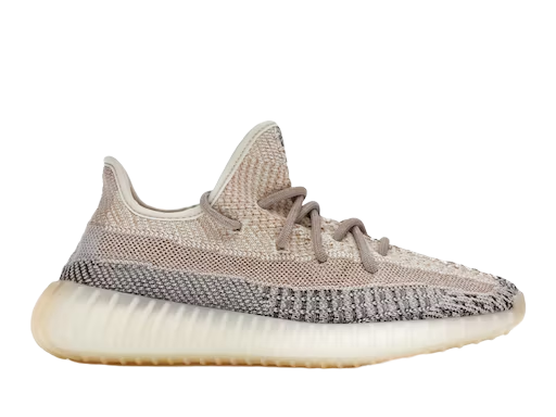 adidas Yeezy Boost 350 V2 Ash Pearl