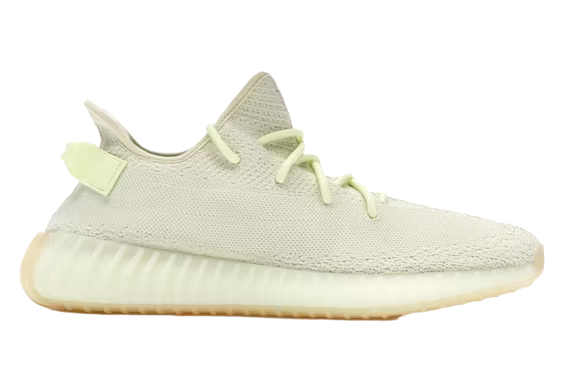 adidas Yeezy Boost 350 V2 Butter