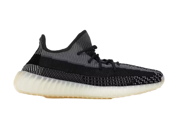 adidas Yeezy Boost 350 V2 Carbon