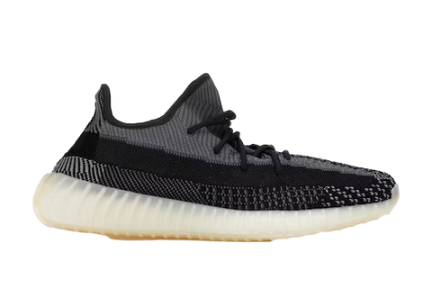 adidas Yeezy Boost 350 V2 Carbon