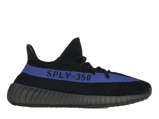 adidas Yeezy Boost 350 V2 Dazzling Blue