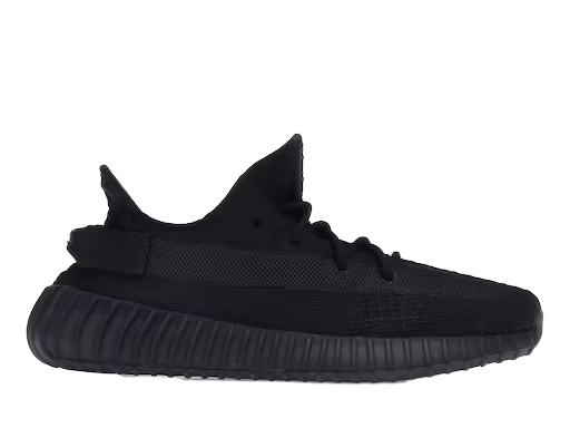 adidas Yeezy Boost 350 V2 Onyx (2022/2023) (Pre-Owned)