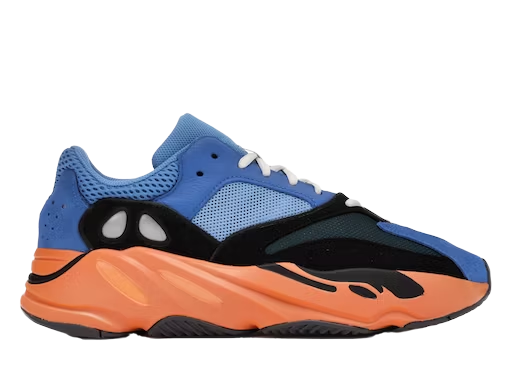adidas Yeezy Boost 700 Bright Blue (Pre-Owned)