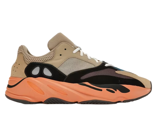 adidas Yeezy Boost 700 Enflame Amber (Pre-Owned)