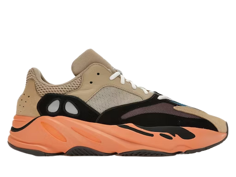 adidas Yeezy Boost 700 Enflame Amber (Pre-Owned)
