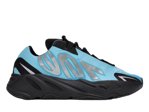 adidas Yeezy Boost 700 MNVN Bright Cyan