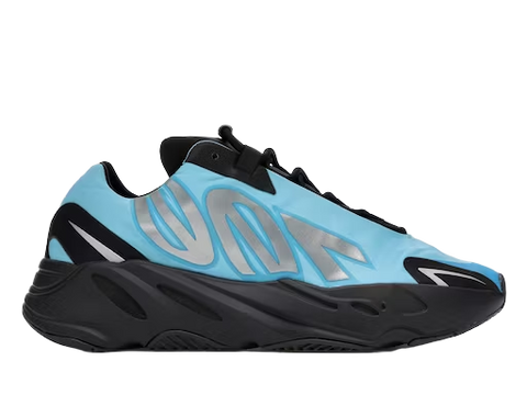 adidas Yeezy Boost 700 MNVN Bright Cyan