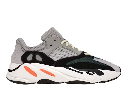 adidas Yeezy Boost 700 Wave Runner (2017/2023) (Pre-Owned)