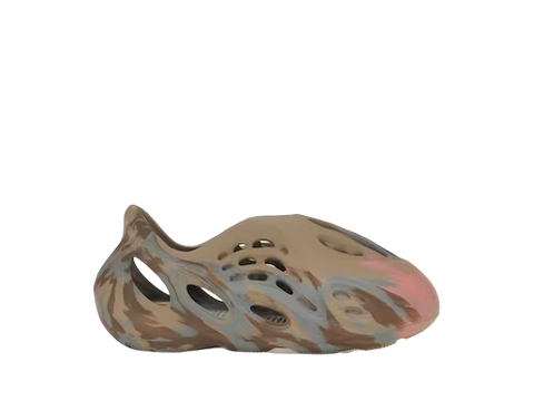 adidas Yeezy Foam RNNR MX Sand Grey (Kids)