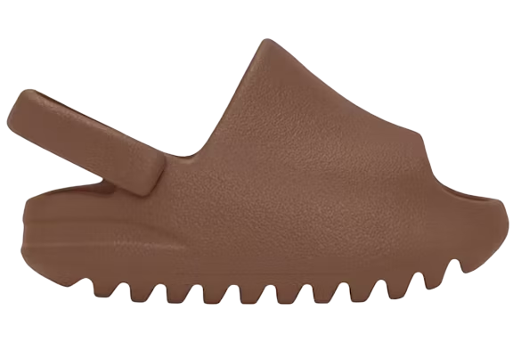 adidas Yeezy Slide Flax (Infants)