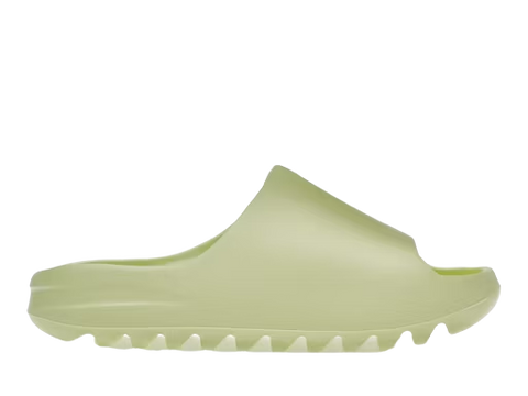 adidas Yeezy Slide Glow Green (2022/2023 Restock) (Pre-Owned)