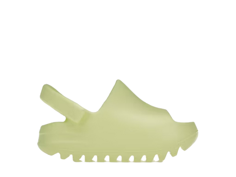 adidas Yeezy Slide Glow Green (2022 Restock) (Infants)
