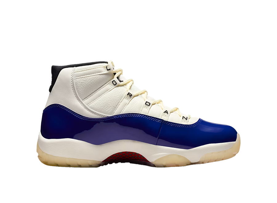 Jordan 11 Retro Rare Air