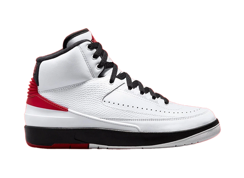 Jordan 2 Retro OG Chicago (2022) (Pre-Owned)