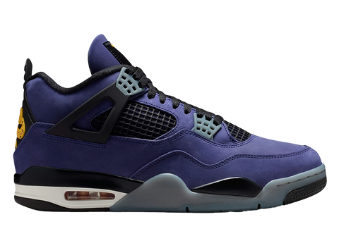 Jordan 4 Retro Lakers (Pre-Owned)