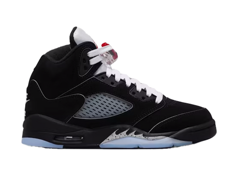 Jordan 5 Retro OG Black Metallic Reimagined (GS)