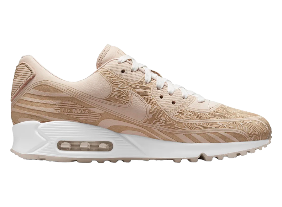 Nike Air Max 90 Laser