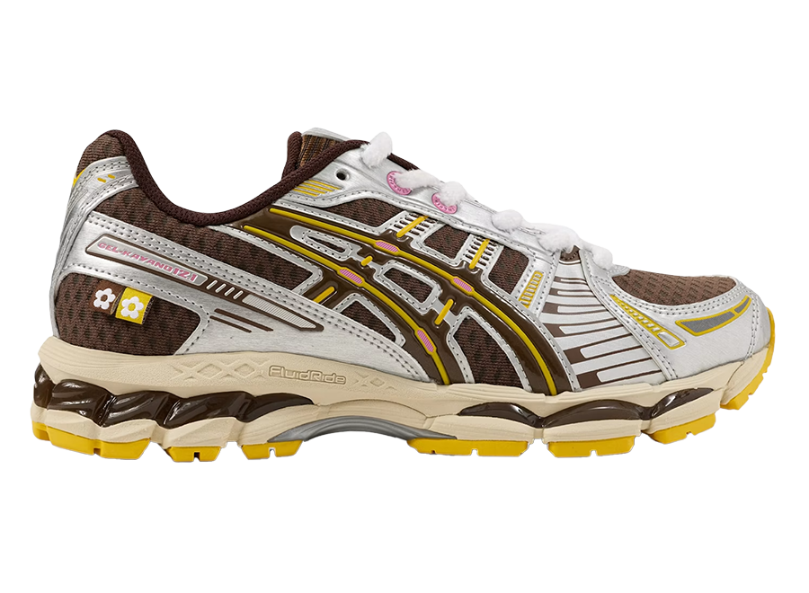 ASICS Gel-Kayano 12.1 Vandy The Pink Chocolate