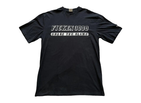 Vetements Ficken 3000 T-Shirt (Pre-Owned)
